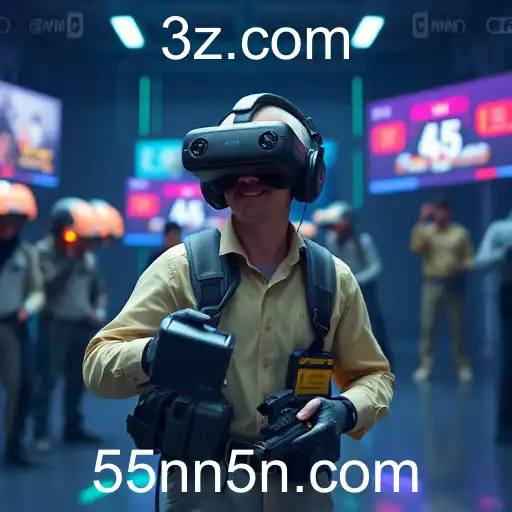 Avanços e Desafios dos Sites de Jogos em 2025