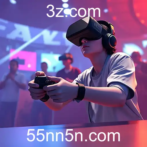 Novidades e Tendências no Universo dos Jogos