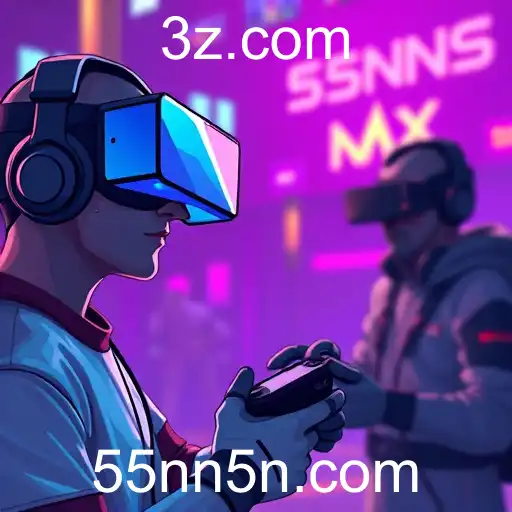 A Revolução dos Jogos em 2025