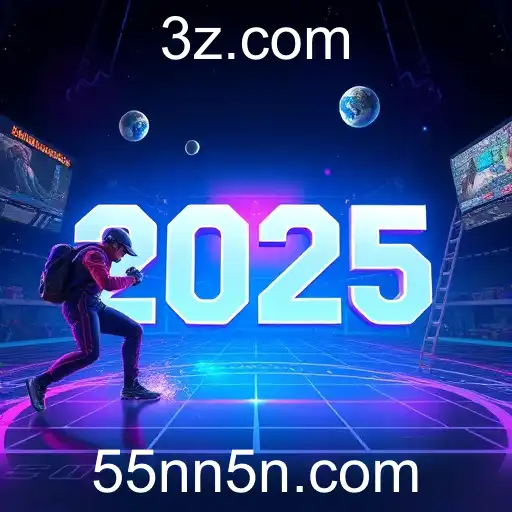 Tendências e Inovações no Mundo dos Jogos Online em 2025