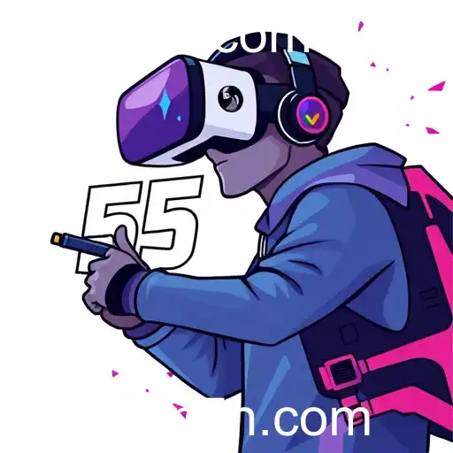 O Impacto Global dos eSports e a Ascensão da 55NN