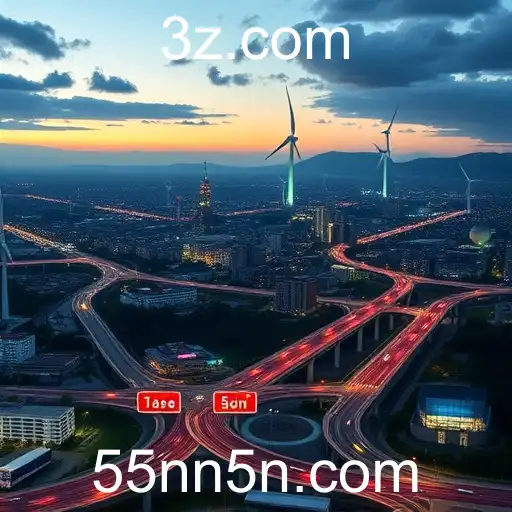 A Importância de 55NN no Crescente Cenário dos Jogos em 2025