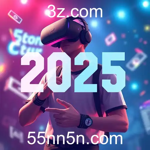 Inovações e Tendências em Jogos Online em 2025