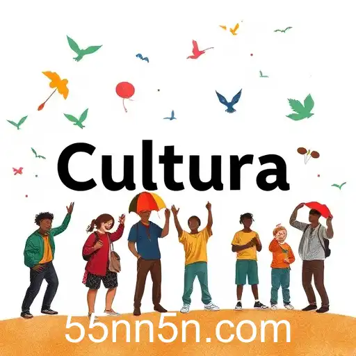 A Nova Era dos Jogos em 2025: Como '55NN' está Elevando o Setor