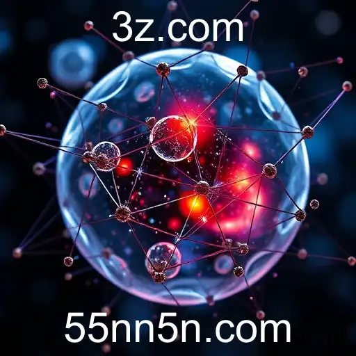 A Fascinante Categoria de Ciência no Jogo de Palavras '55NN'