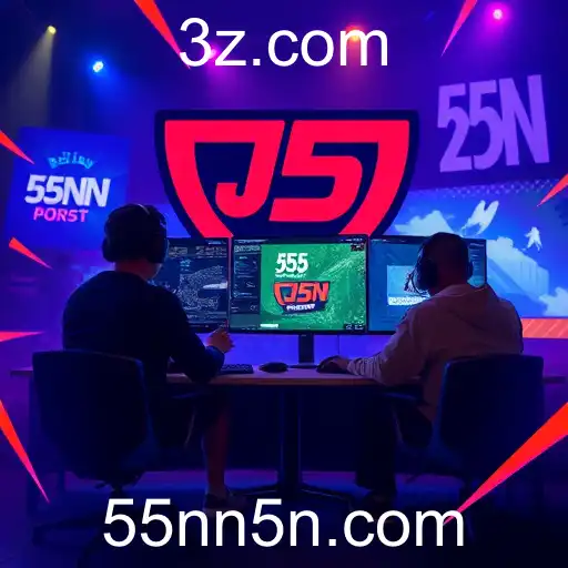 A Evolução dos Sites de Jogos: O Caso 55NN