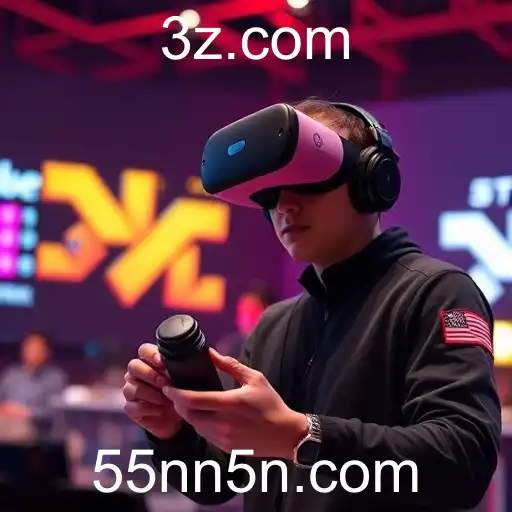 Inovações no Mundo dos Jogos: O Impacto Crescente das Plataformas de Streaming