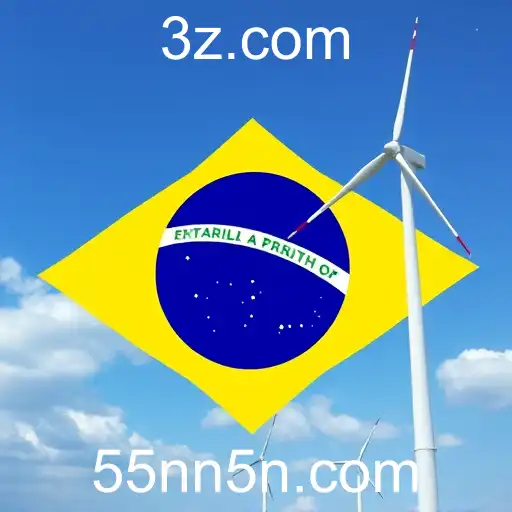Avanços Sustentáveis e Mudanças no Cenário Energético Brasileiro