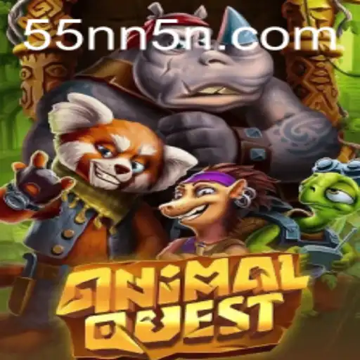 Exploring the Exciting World of AnimalQuest: A New Gaming Adventure