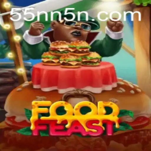 Discover the Delicious World of FoodFeast