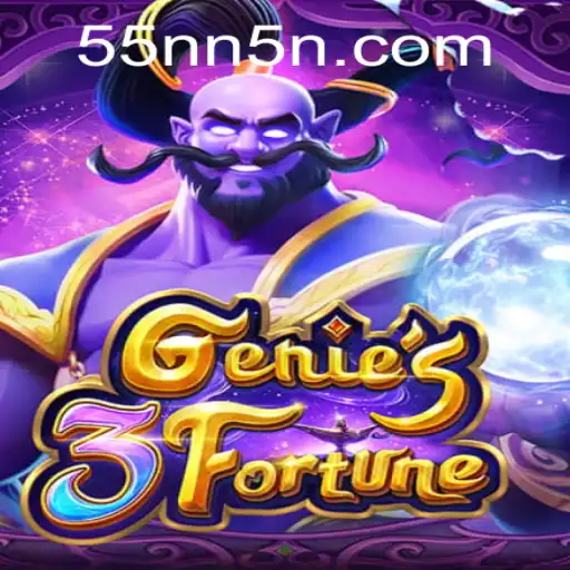 Discover the Exciting World of Genie3Fortune: A Unique Adventure with 55NN