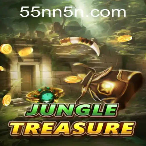 Exploring JungleTreasure: A New Adventure Awaits