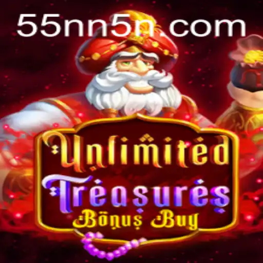 Explore the Adventure of UnlimitedTreasuresBonusBuy: Dive into the World of Unlimited Treasures with 55NN